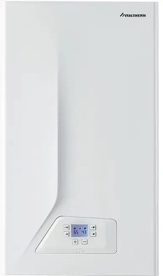 котел Italtherm CITY CLASS 25 FR (WB)
