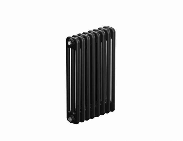 Стальной трубчатый радиатор Rifar TUBOG 3057-09-B1-AN, 9 секций