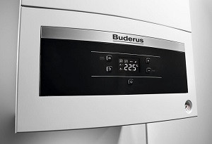 газовый котел будерус 24