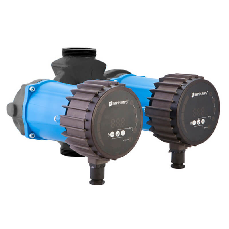Циркуляционный насос IMP PUMPS NMTD SMART C 32/40-180