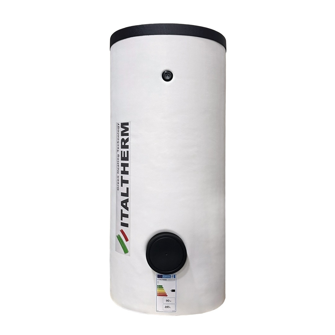 Italtherm STANDARD N 1500 бойлер косвенного нагрева
