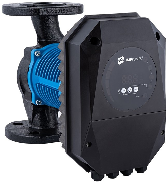 Циркуляционный насос IMP PUMPS NMT MAX II 100/120 F450 (PN6)