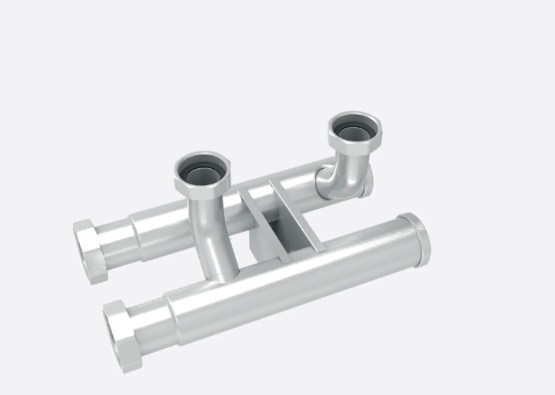 Hansa HKV-160 контур расширительный