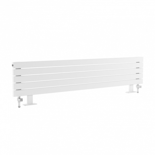 WarmMet Flat HN 60x30 500 -9 цвет белый