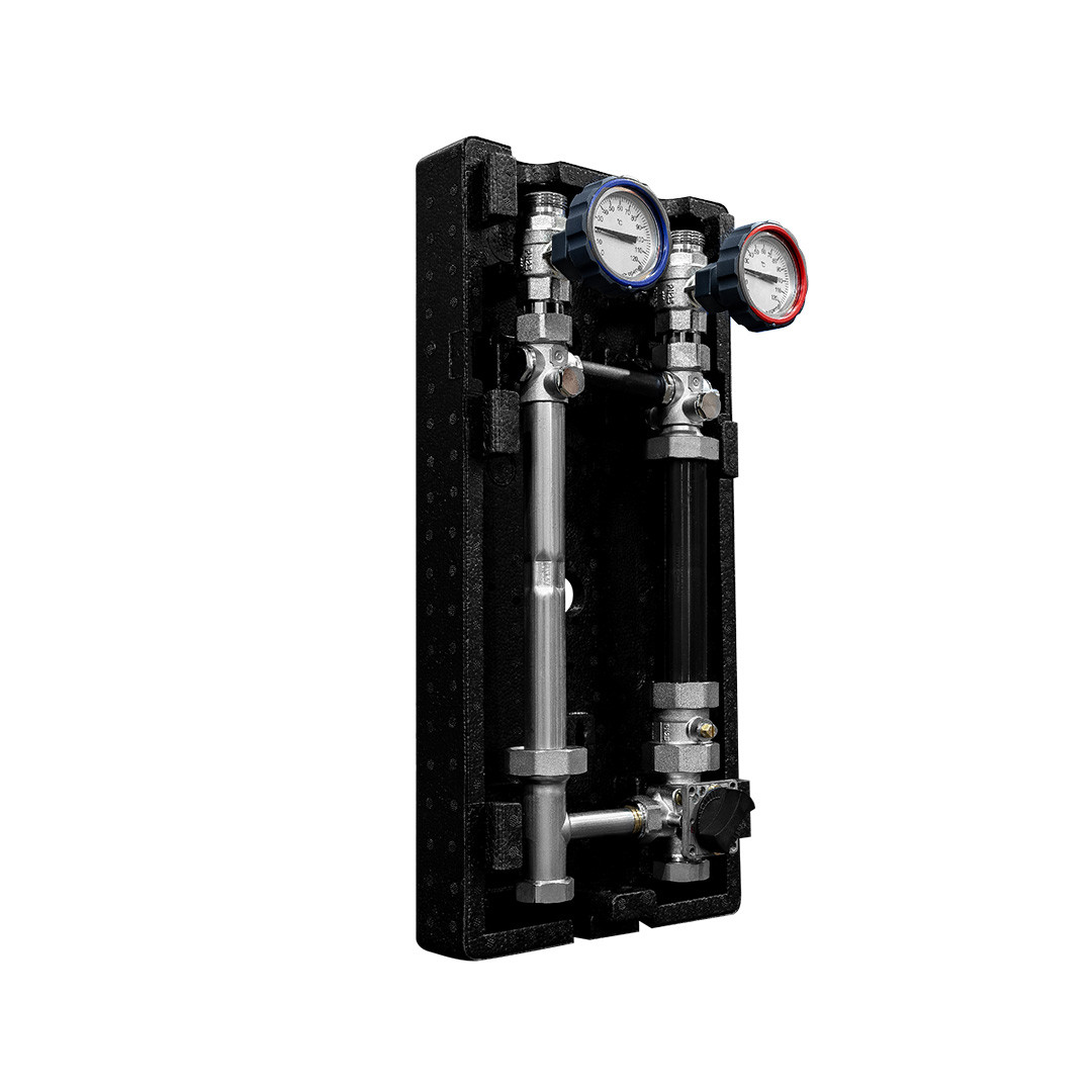 Hansa PRO MK-0/180 насосная группа