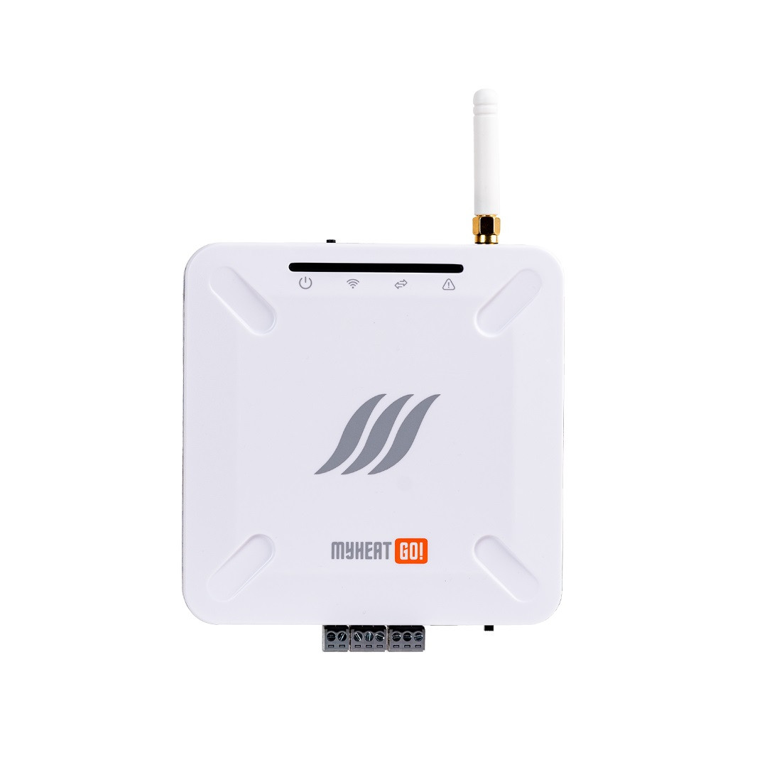MyHeat GO+ контроллер