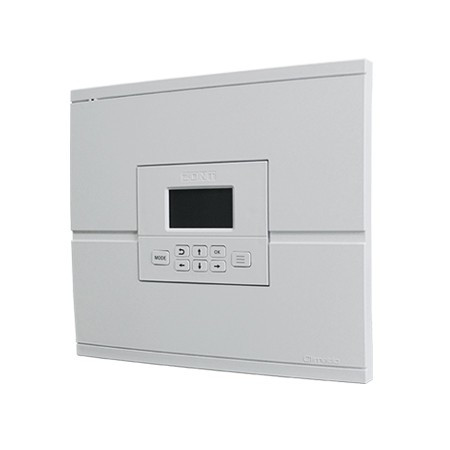 Погодозависимый регулятор ZONT Climatic 1.3