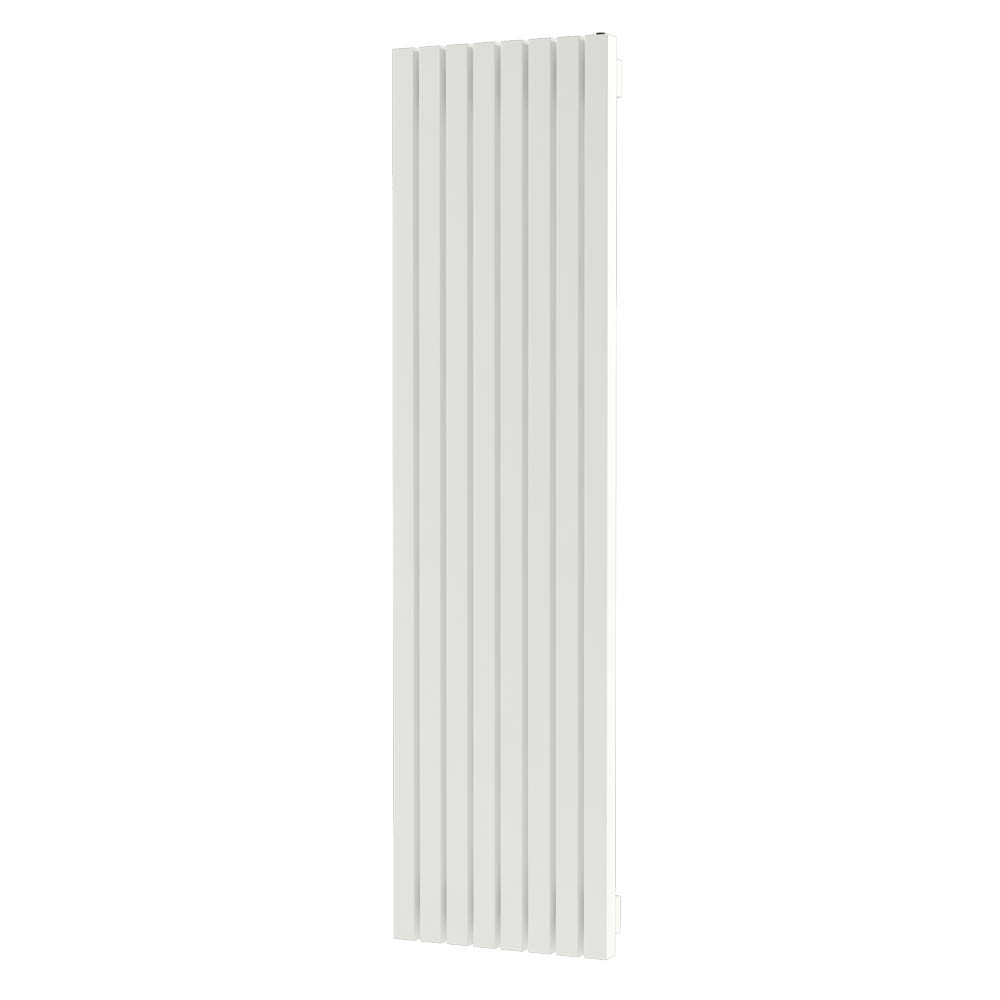 WarmMet Cube V 40x40 3000 -12 цвет белый