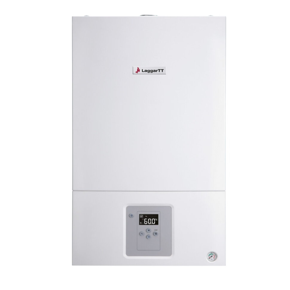 Газовый котел LaggarTT ГАЗ 6000 28C