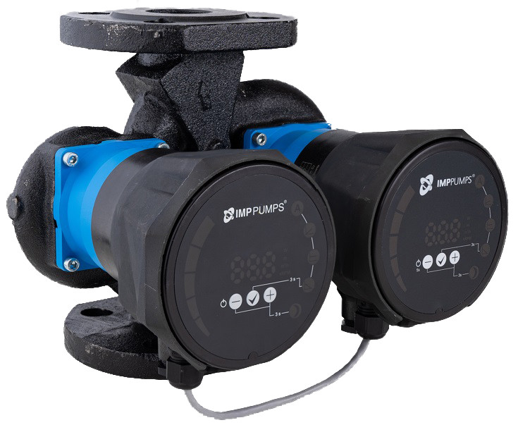 Циркуляционный насос IMP PUMPS NMTD SMART II C 40/40 F220