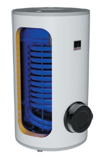 Drazice OKC 500 NTR BP
