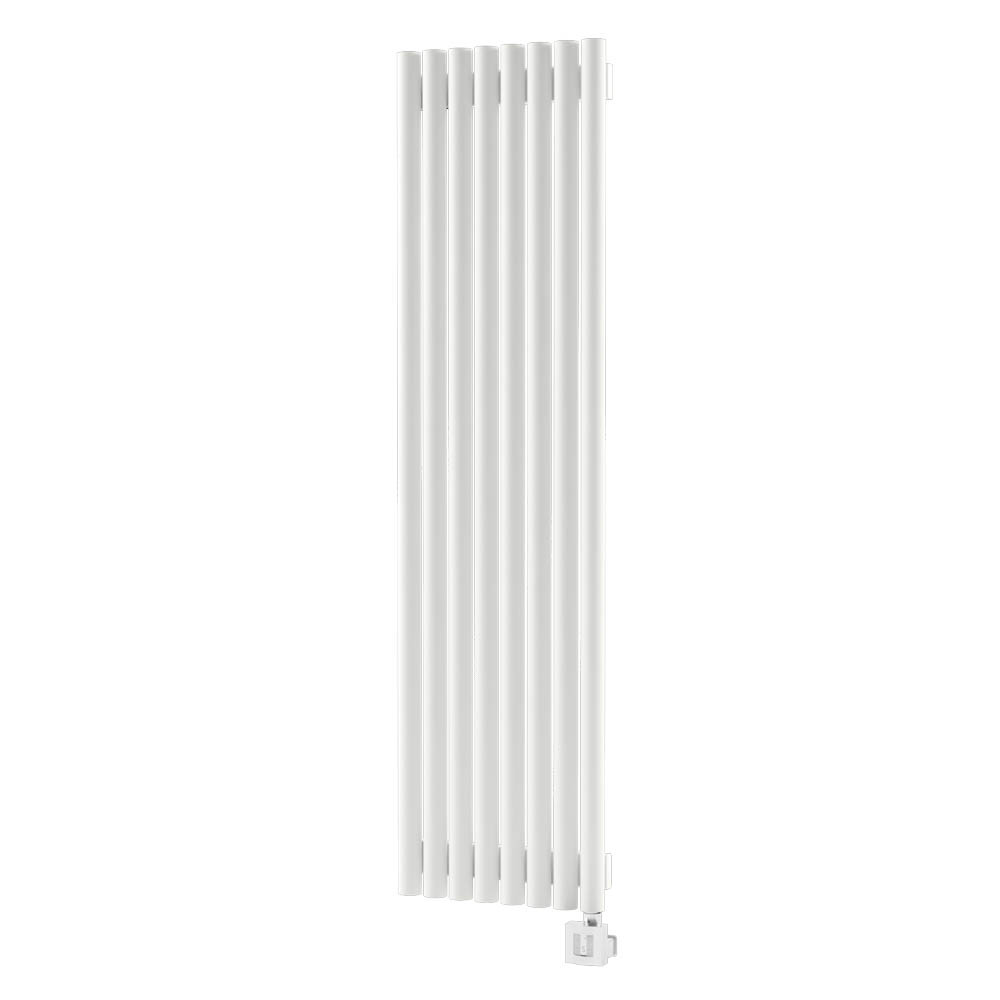 WarmMet Round VE 42 1250 -14 цвет белый