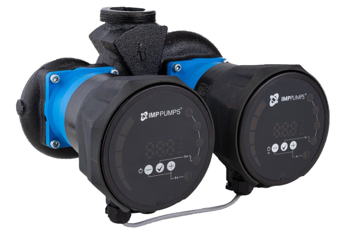 Циркуляционный насос IMP PUMPS NMTD SMART II S 32/40-180