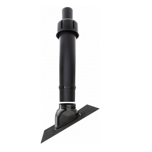 Дымоход вертикальный Immergas для VICTRIX PRO 100/120/150 V2, 110/160 мм