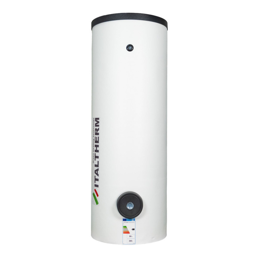 Italtherm PREMIUM MAX N 500 бойлер косвенного нагрева