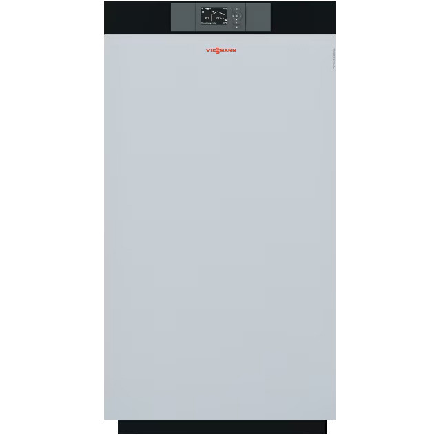 Котел конденсационный Viessmann Vitocrossal 100