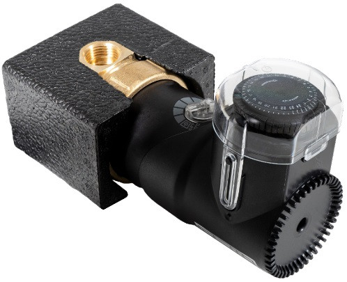 Циркуляционный насос IMP PUMPS SAN ECO PRO 15/15 BTU