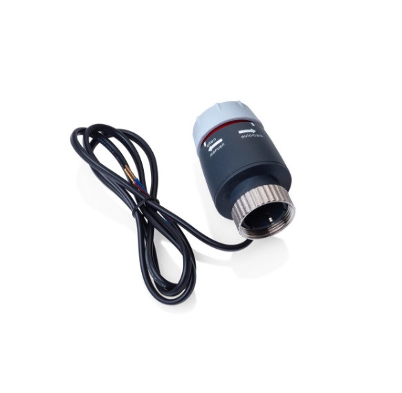 Hansa ACTORIX 230В сервопривод термоэлектрический
