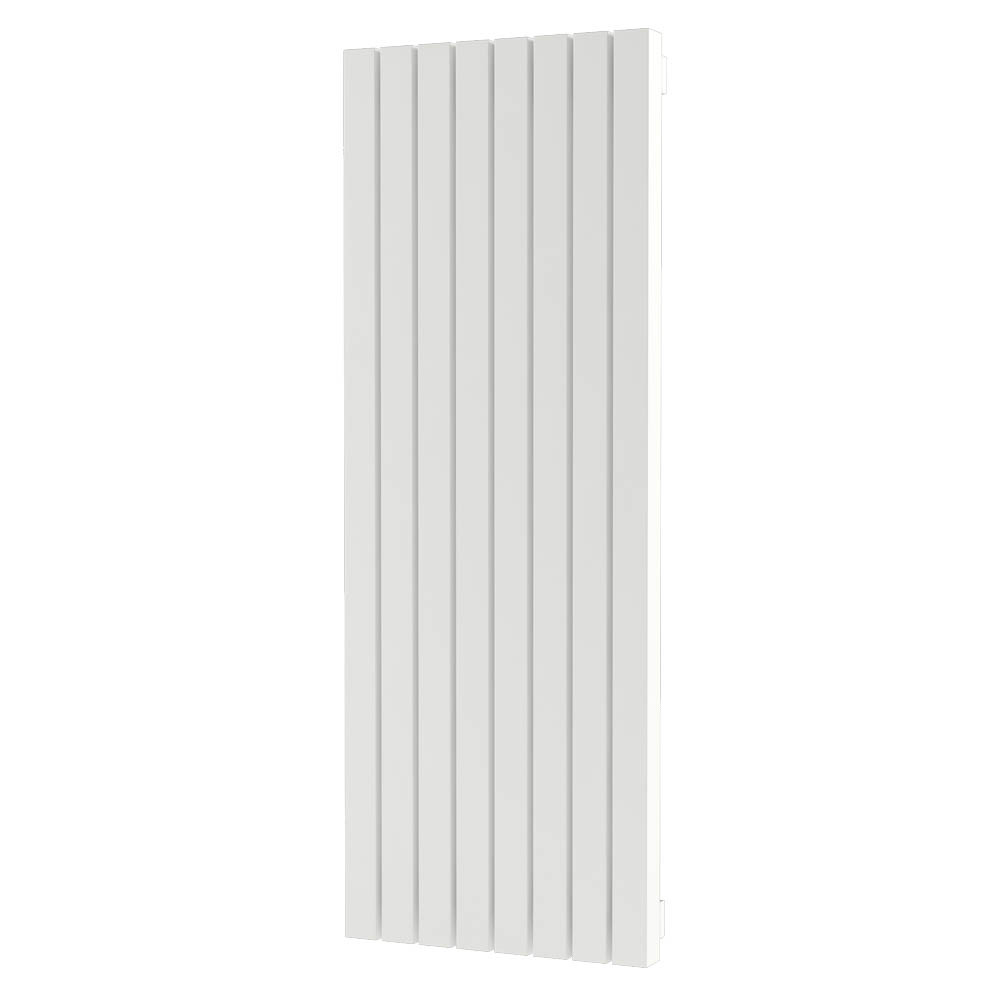 WarmMet Power V 60x60 1500 -3 цвет белый