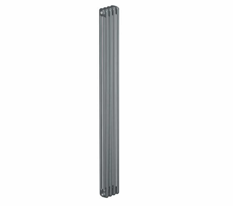Стальной трубчатый радиатор Rifar TUBOG 3180-06-TI, 6 секций
