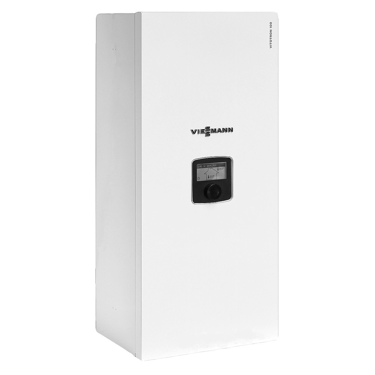 Электрический котел Viessmann Vitotron 100 VMN3 12-24 кВт