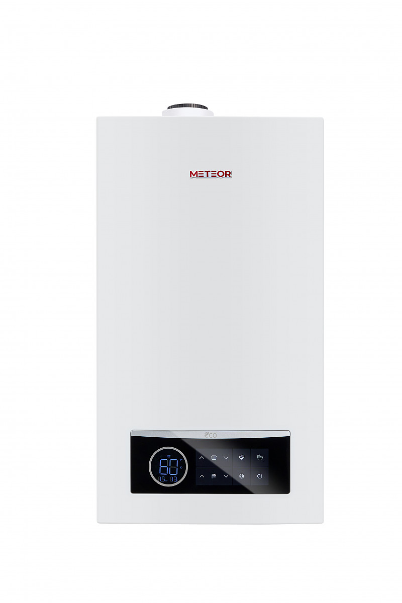 Двухконтурный газовый котел METEOR M30 30 C
