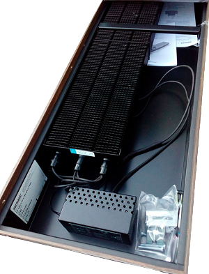 электрический конвектор varmann ntherm electro