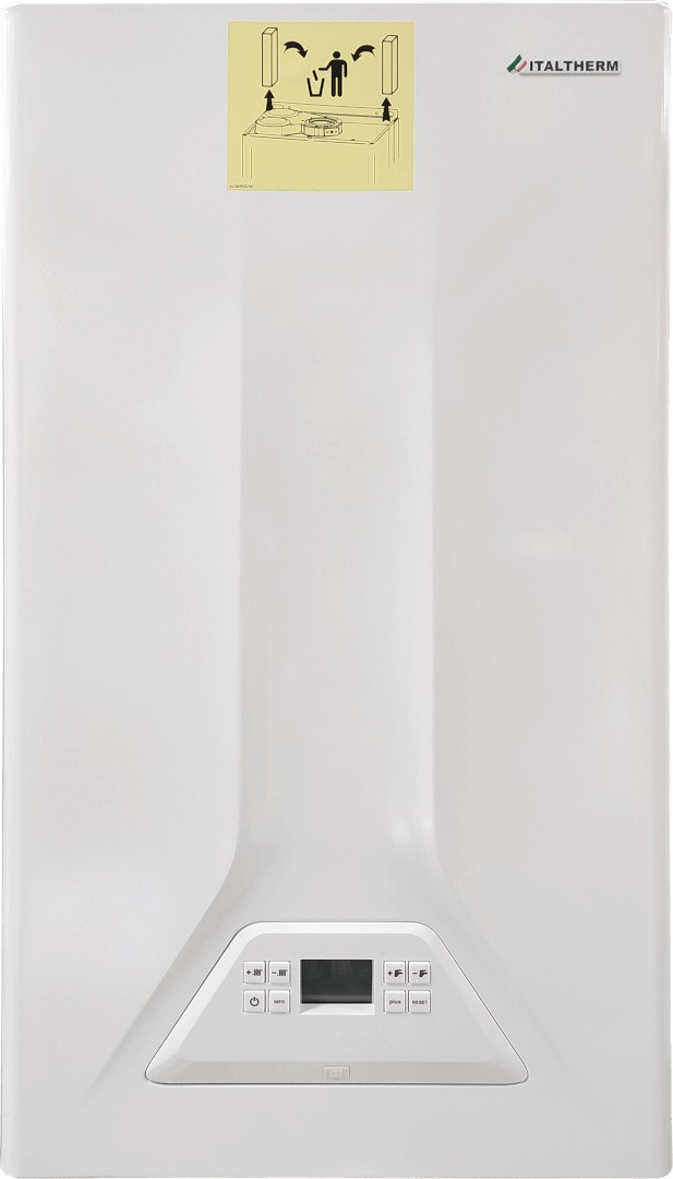 Italtherm CITY TOP 35 K