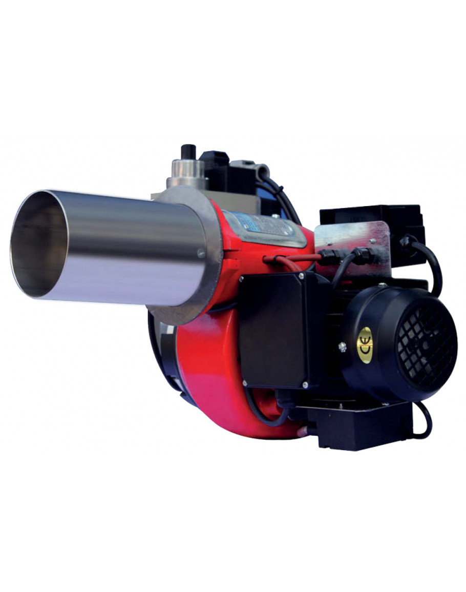 Газовая горелка URET URG 1 LH