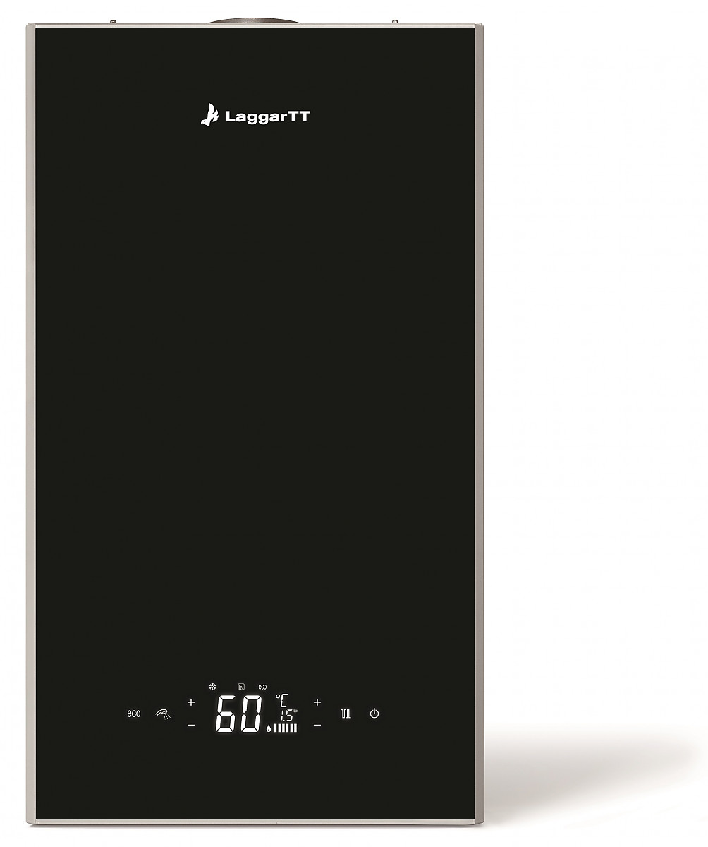 Двухконтурный газовый котел LaggarTT B23 18 C