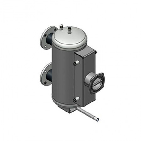 Viessmann гидрострелка DN80 для каскада
