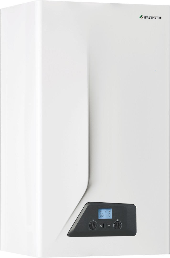 Italtherm CITY CLASS 16 F