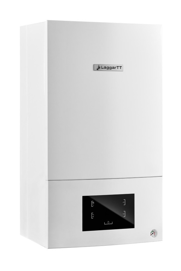 Газовый котел LaggarTT ГАЗ 6000 24C RN
