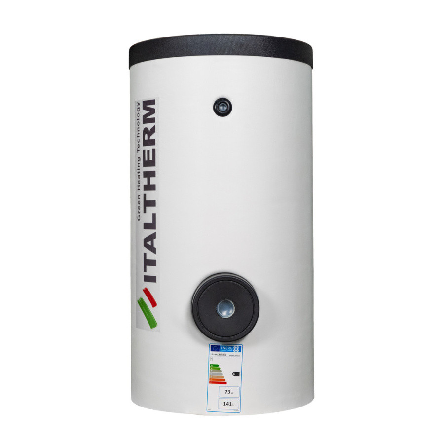Italtherm PREMIUM N 150 бойлер косвенного нагрева