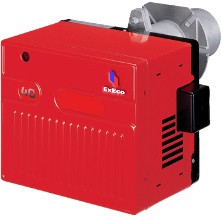Дизельная горелка ExEco 40 G