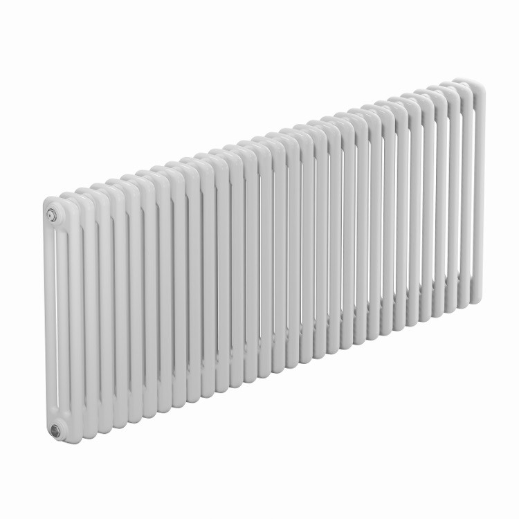 Стальной трубчатый радиатор Rifar TUBOG 3057-25-B1, 25 секций