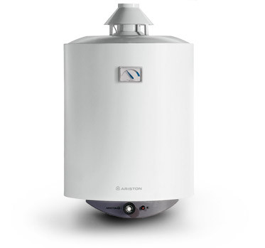 Ariston SUPER SGA 50R газовый водонагреватель