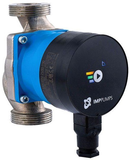 Циркуляционный насос IMP PUMPS NMT SAN MINI PLUS 20/60-150