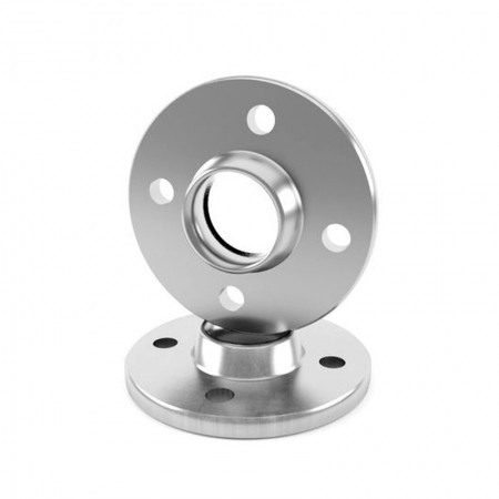 Viessmann переходной фланец DN80 на 2"