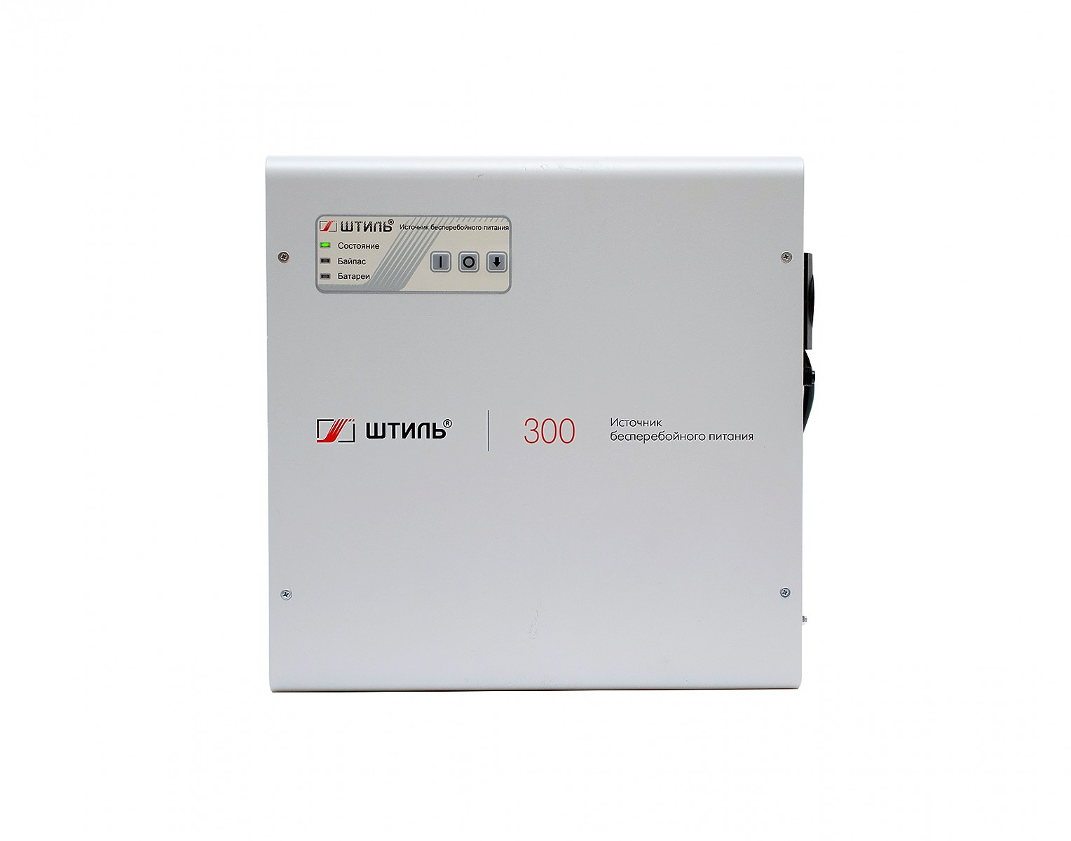 ИБП переменного тока Штиль SW300L, 0,3 кВА/0,225 кВт