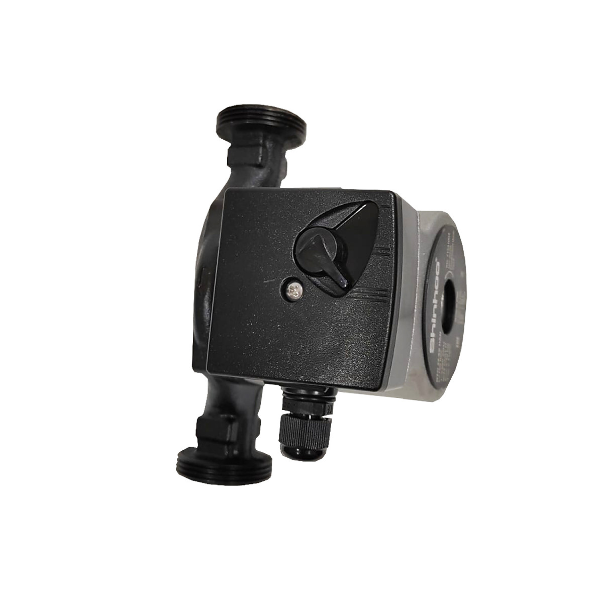Hansa Shinhoo GTO 25-6S насос циркуляционный