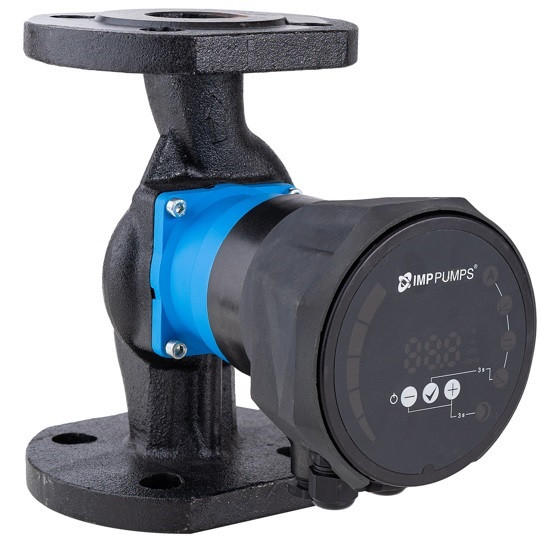 Циркуляционный насос IMP PUMPS NMT SMART II 40/100 F220