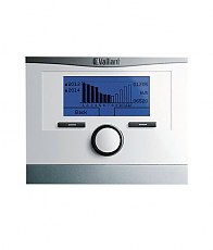 Vaillant multiMATIC VRC 700/6 регулятор отопления