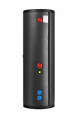 Водонагреватель косвенный ЭВАН WBT-HT-1500
