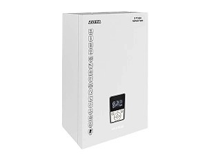 Котел электрический Zota MK-X Plus 6, шесть ступеней