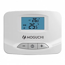 Moguchi HT-15 комнатный термостат