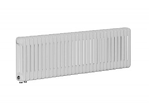 Rifar TUBOG VENTIL 3037-27-DV1, цвет RAL 9016