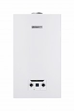 Газовый котел LaggarTT C11 10 C, отопление и ГВС