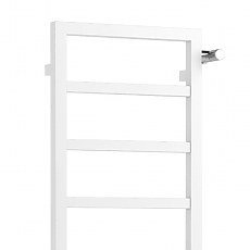 WarmMet Simple 1260 -8 секций 430 мм, низ стороны