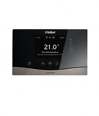 Vaillant sensoCOMFORT VRC 720 регулятор погодозависимый
